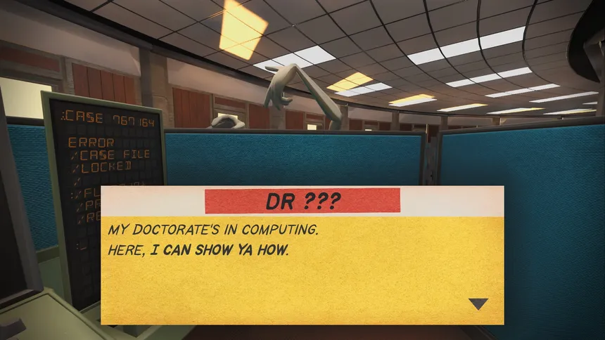 Скриншот 4 к игре Death Insurance
