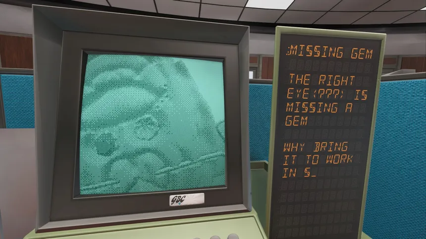 Скриншот 5 к игре Death Insurance