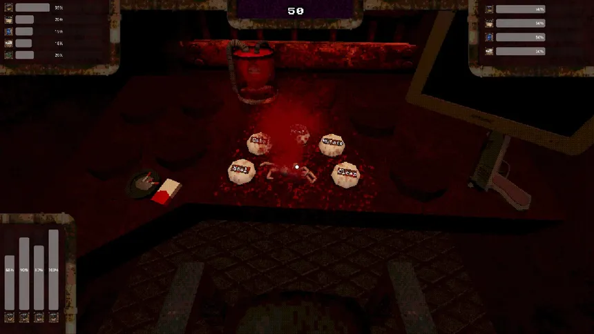 Скриншот 4 к игре Pet Chamber