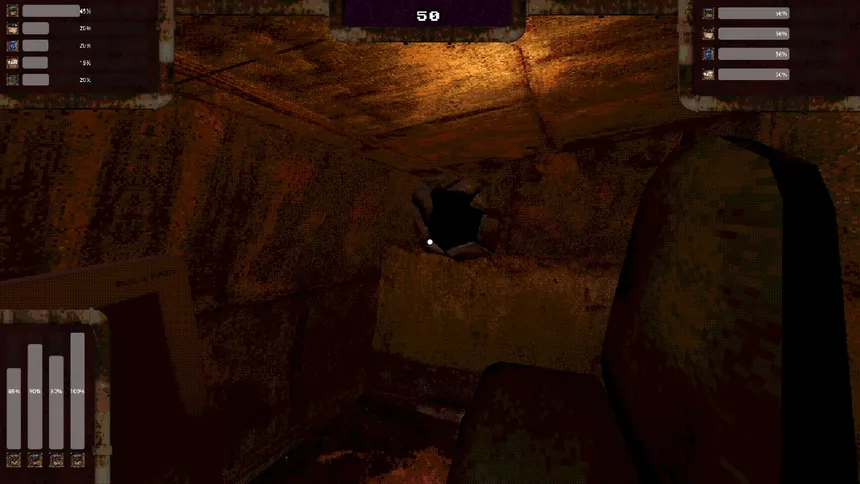 Скриншот 5 к игре Pet Chamber