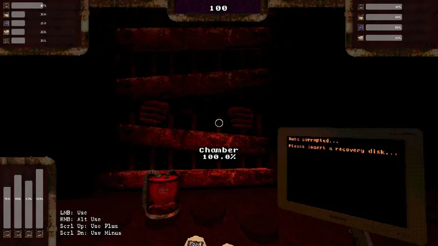 Скриншот 7 к игре Pet Chamber
