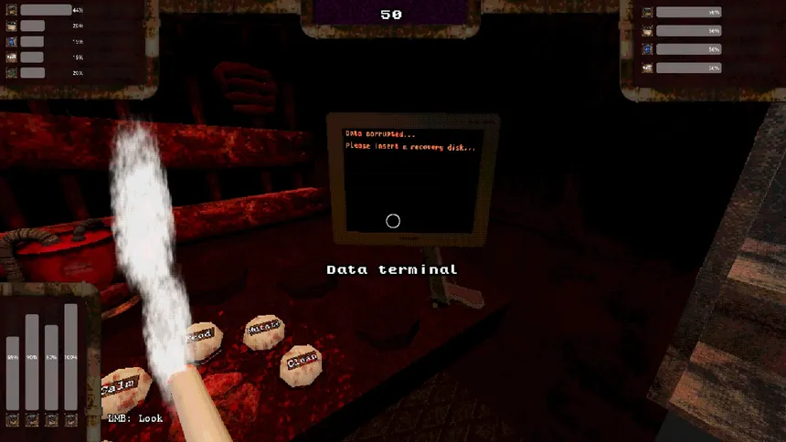 Скриншот 8 к игре Pet Chamber