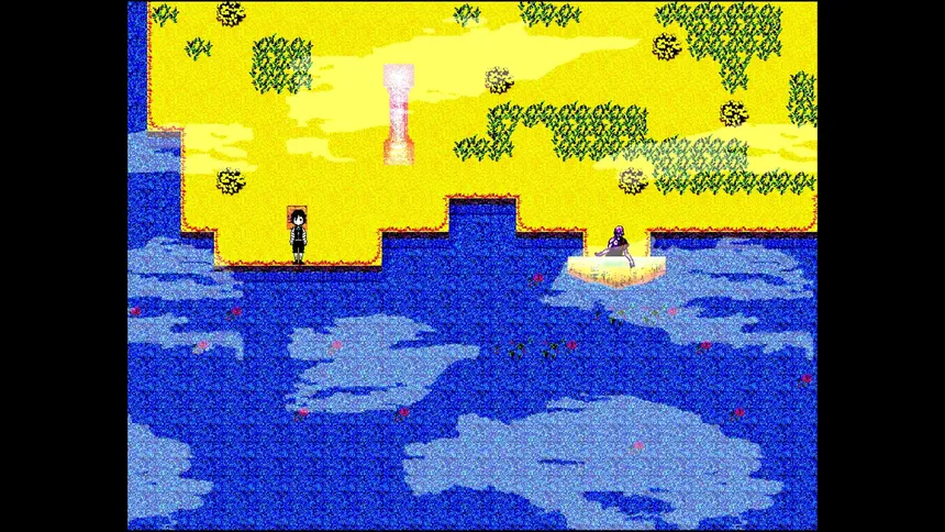 Скриншот 8 к игре ArMystic
