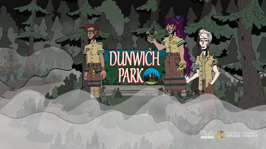 Скриншот 7 к игре Dunwich Park