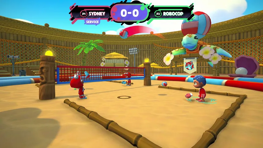 Скриншот 3 к игре Instant Sports 2