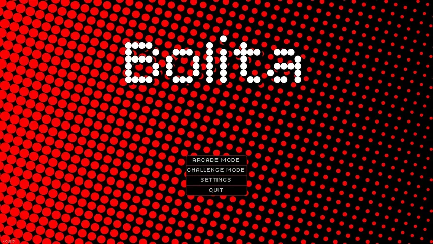Скриншот 1 к игре Bolita