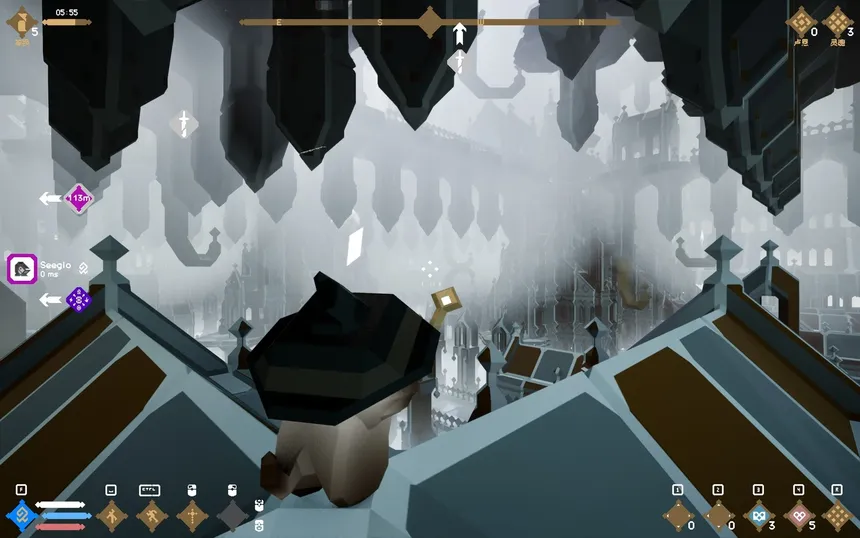 Скриншот 5 к игре ELE