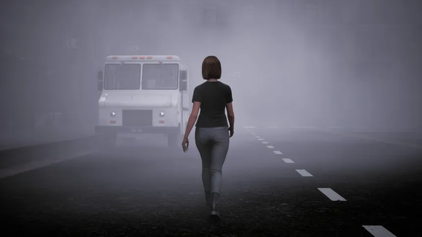 Скриншот 1 к игре Nowhere Dawn