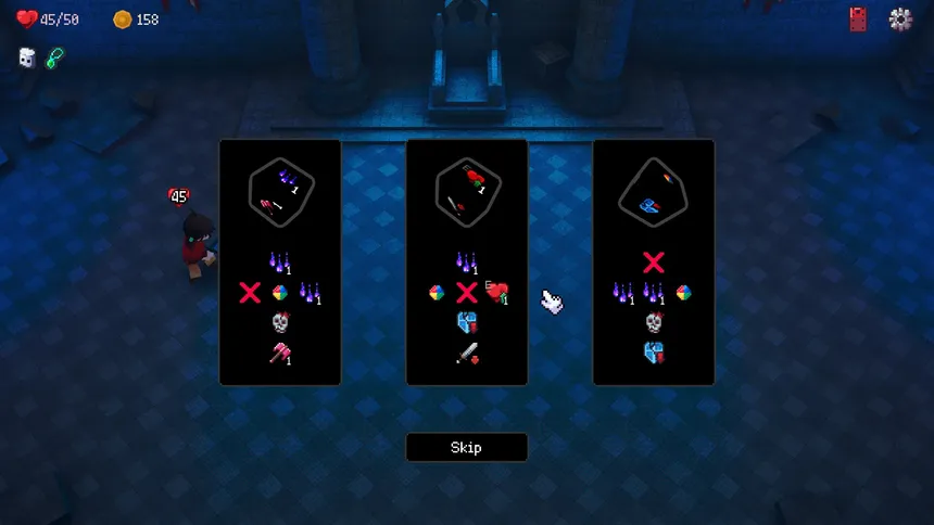 Скриншот 3 к игре Cubilete