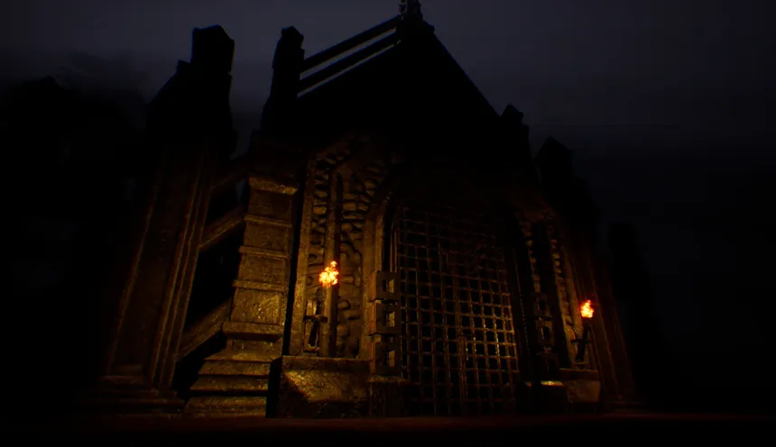 Скриншот 2 к игре Apothecary Grounds