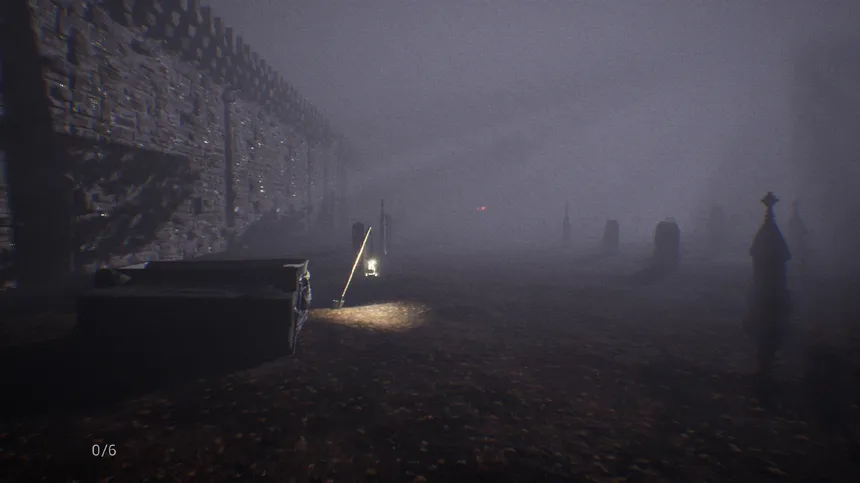 Скриншот 5 к игре Apothecary Grounds