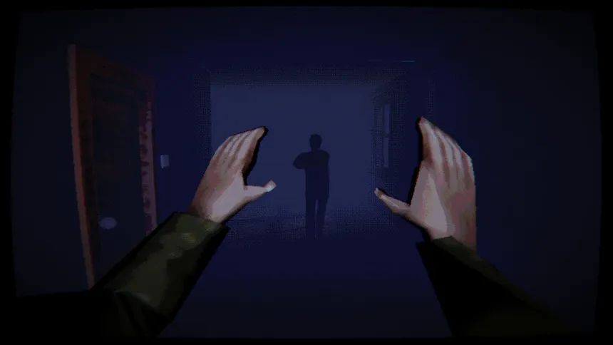 Скриншот 2 к игре Case: Nightraid