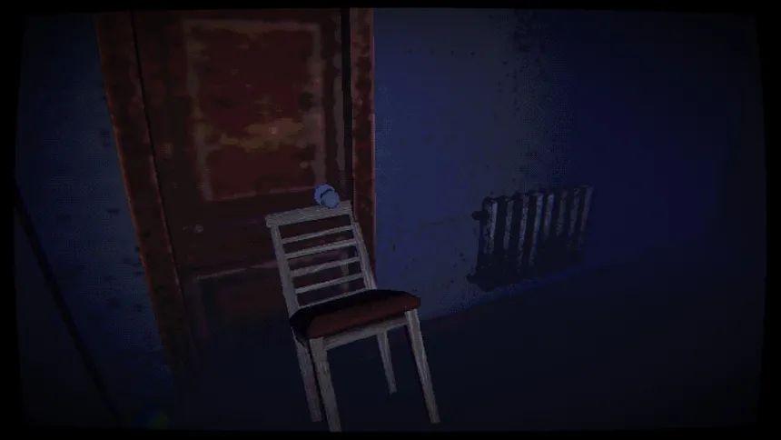 Скриншот 4 к игре Case: Nightraid