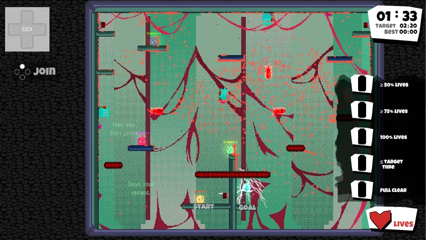 Скриншот 7 к игре Elude