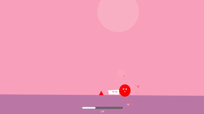 Скриншот 2 к игре BoxBoxes