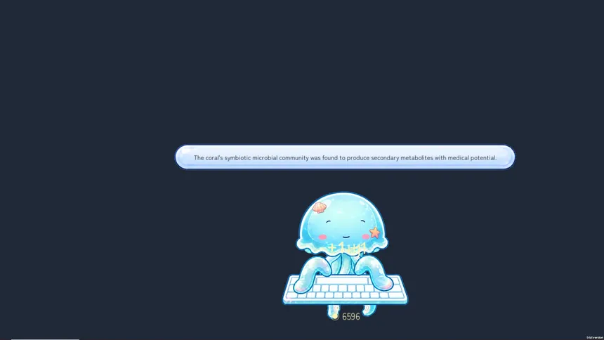 Скриншот 2 к игре PlankTap