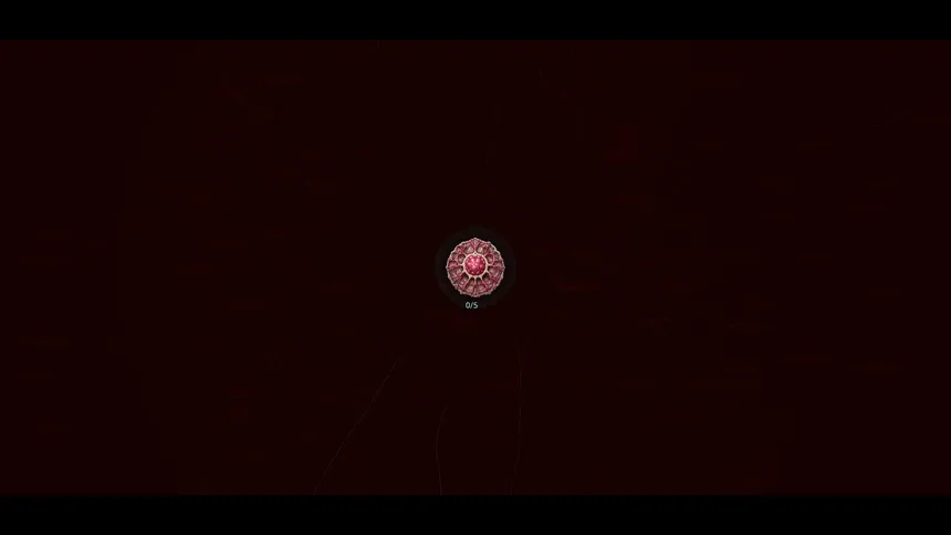 Скриншот 1 к игре thelastonebullet