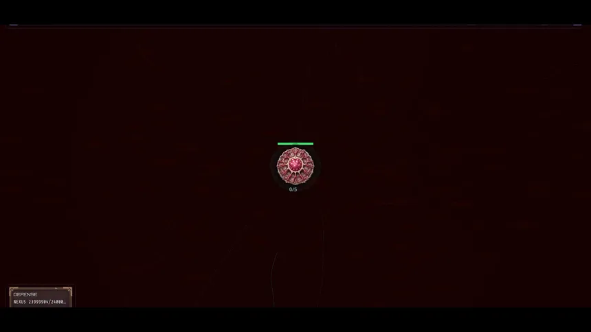 Скриншот 2 к игре thelastonebullet
