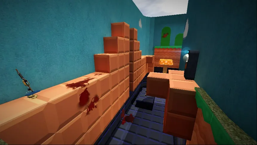 Скриншот 3 к игре Goreticulture