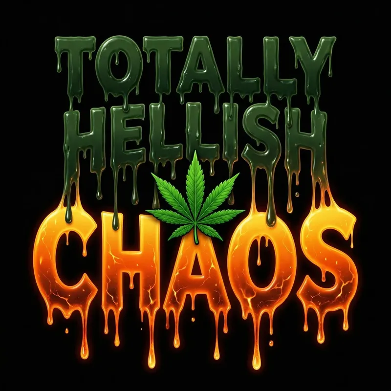 Скриншот 1 к игре Totally Hellish Chaos