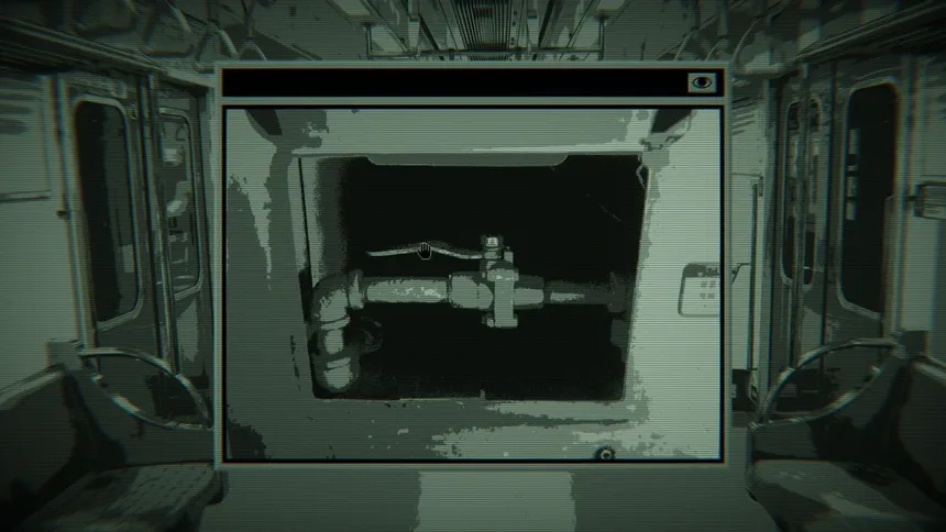 Скриншот 7 к игре Underground : Subway Escape