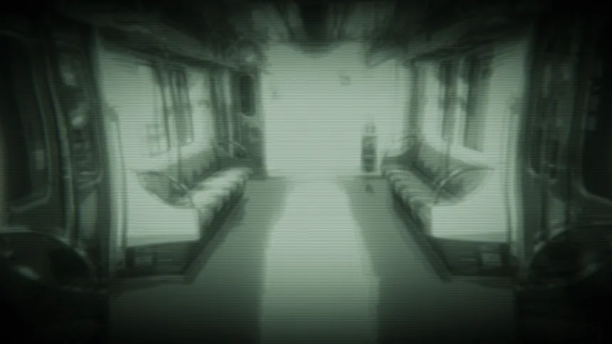 Скриншот 8 к игре Underground : Subway Escape