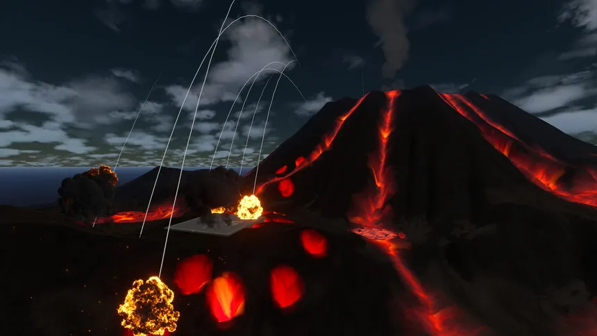 Скриншот 6 к игре MAD: Mutually Assured Destruction