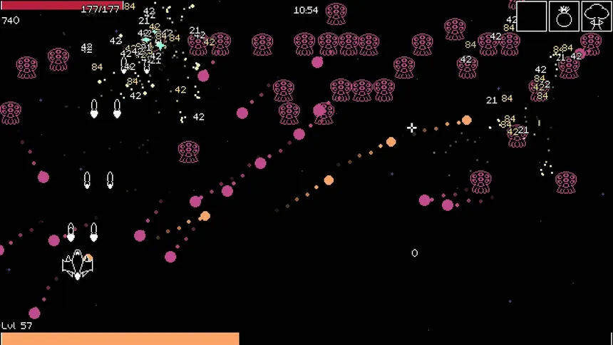 Скриншот 1 к игре Octo Armada