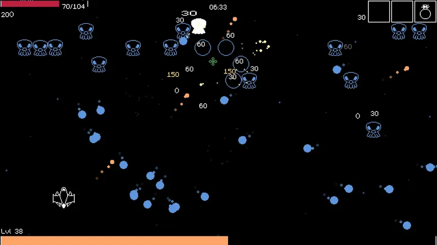 Скриншот 5 к игре Octo Armada
