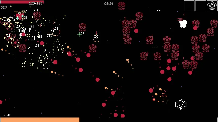 Скриншот 7 к игре Octo Armada