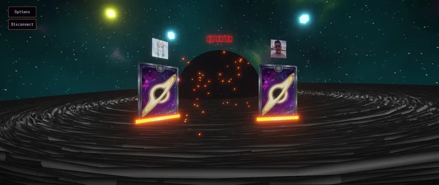 Скриншот 3 к игре The Singularity