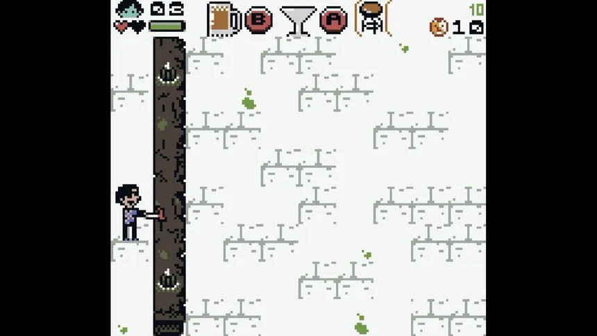 Скриншот 3 к игре Swamptender