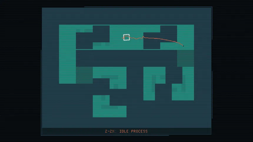 Скриншот 2 к игре While 1