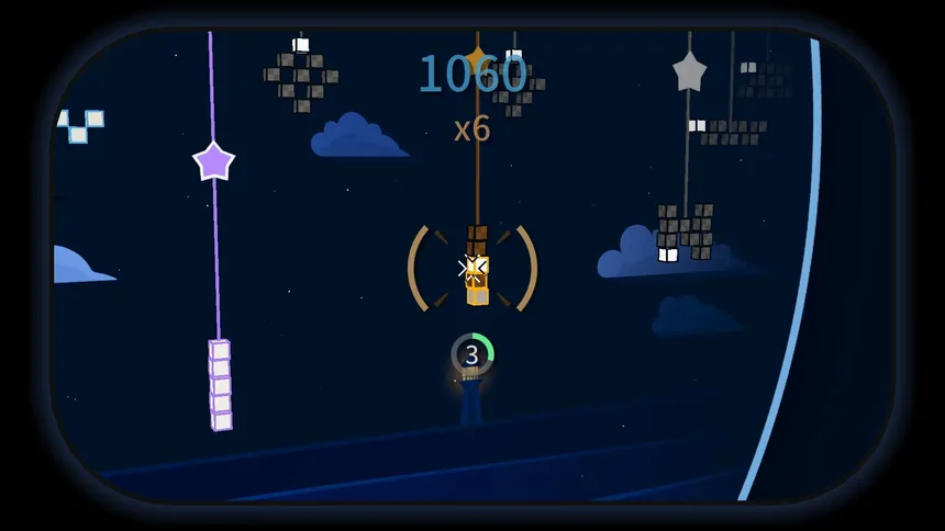 Скриншот 2 к игре Perfect Shot: Light On