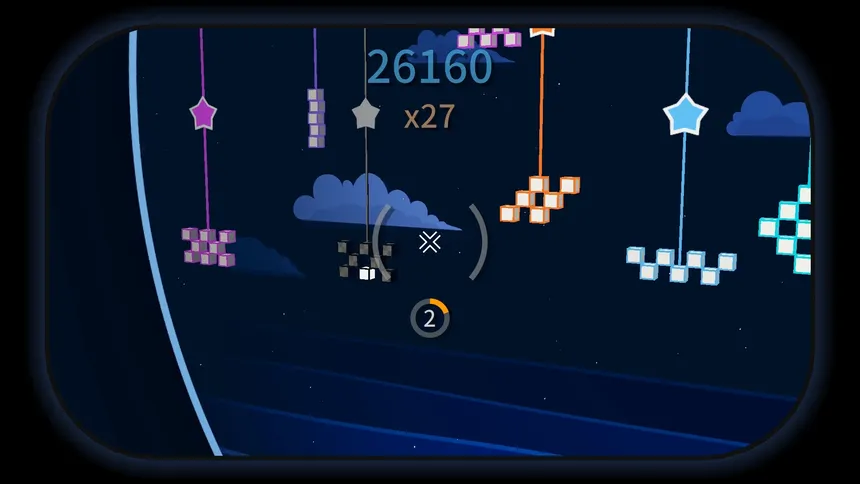 Скриншот 4 к игре Perfect Shot: Light On