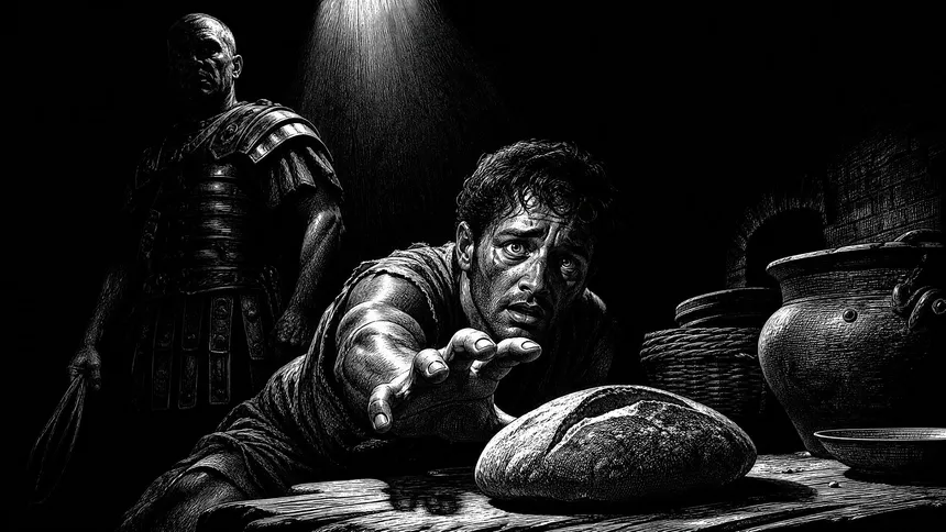 Скриншот 4 к игре Ludus: A Gladiator Story