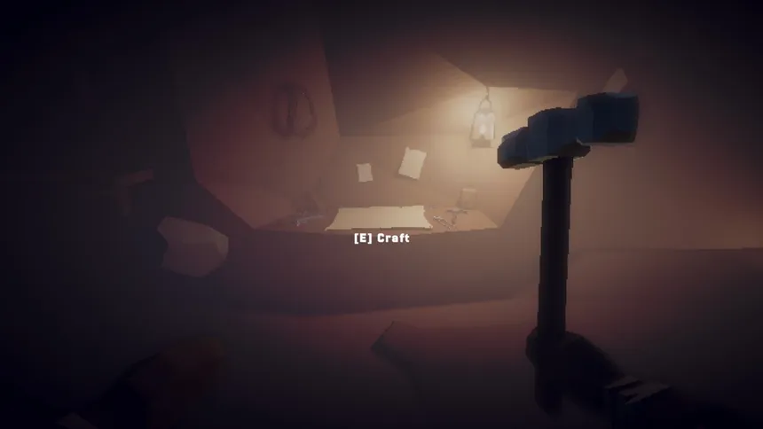 Скриншот 7 к игре The Atrium
