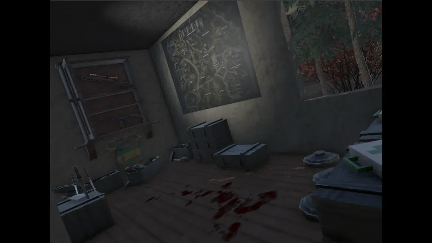 Скриншот 5 к игре Letters From The Dead
