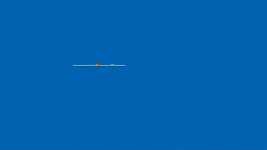 Скриншот 1 к игре MoukeyRun