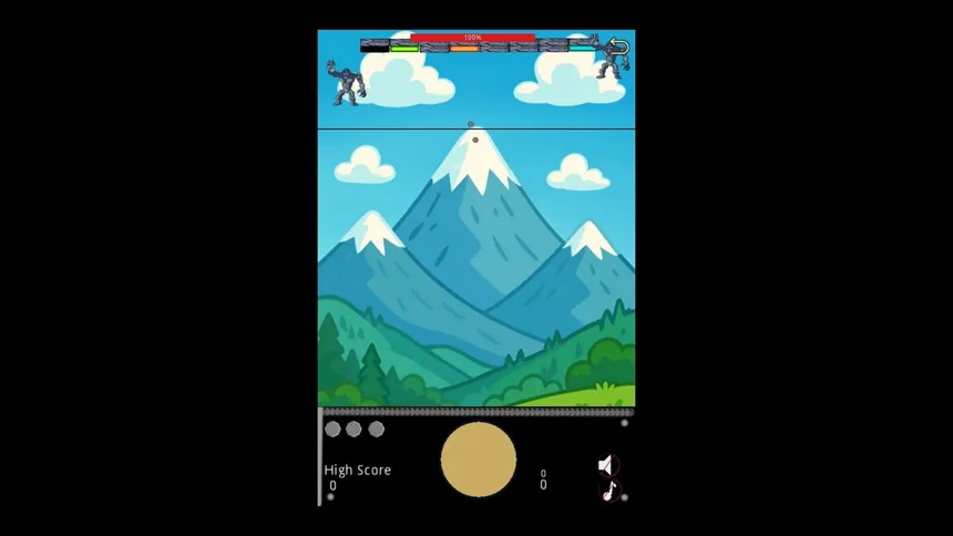 Скриншот 3 к игре BreakoutQuest