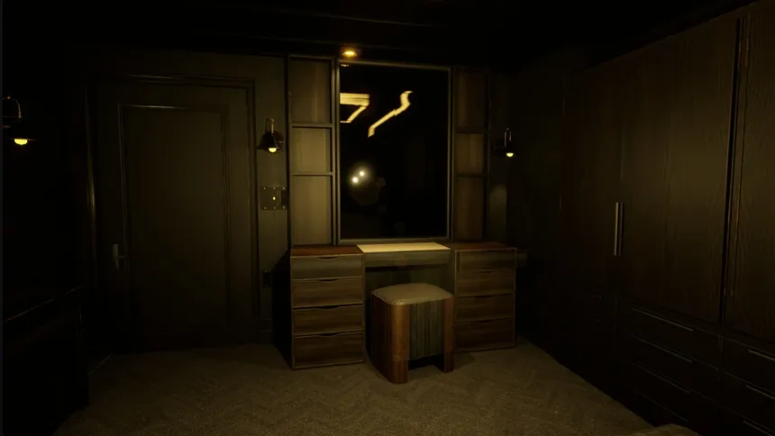 Скриншот 7 к игре Whispering Eclipsia
