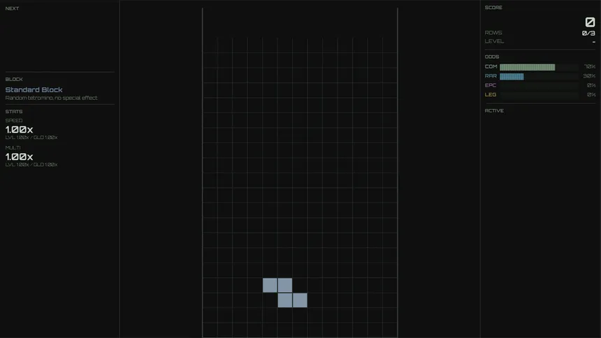 Скриншот 1 к игре KUBB