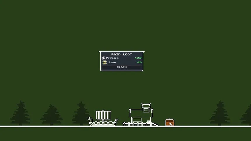 Скриншот 2 к игре Norselings