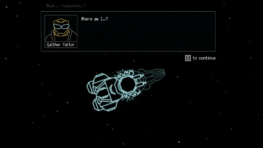 Скриншот 2 к игре Qarma Quad