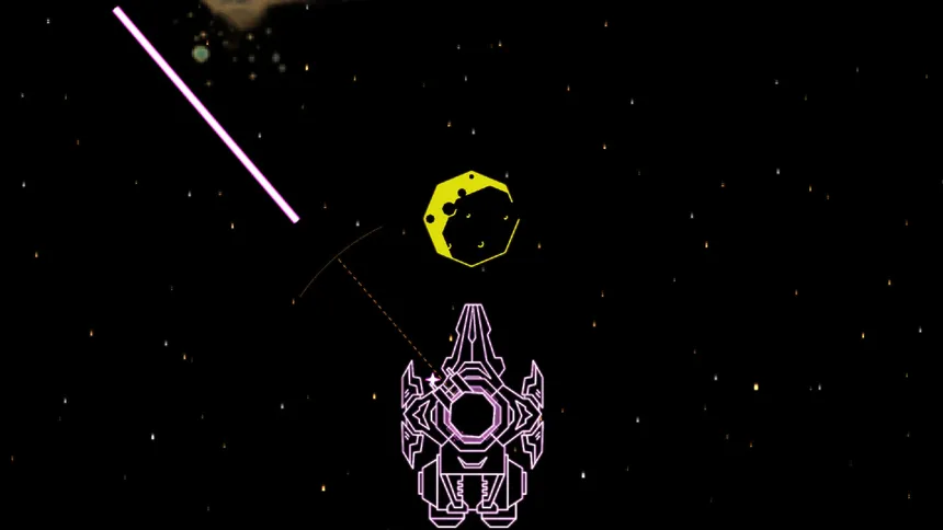 Скриншот 3 к игре Qarma Quad