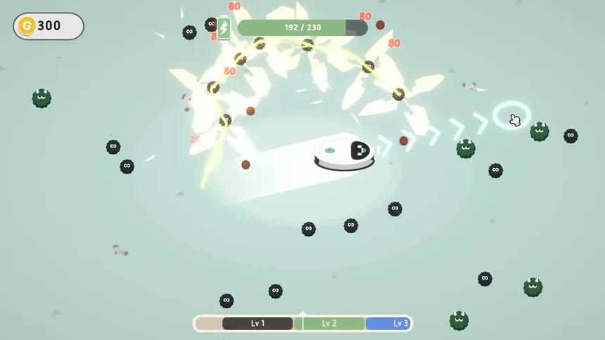 Скриншот 3 к игре Motelet