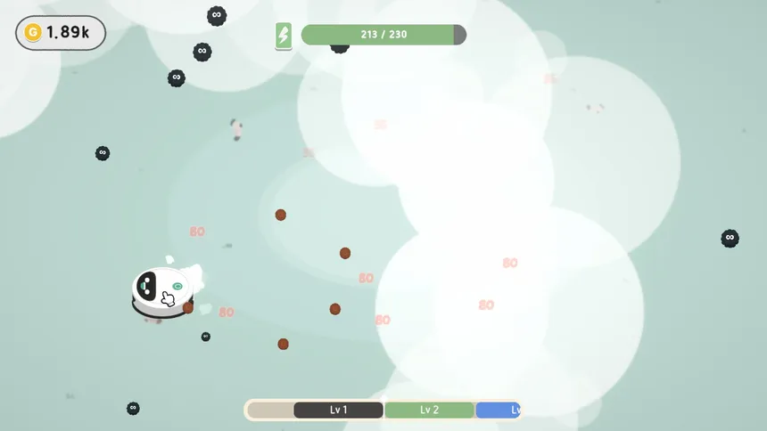 Скриншот 4 к игре Motelet