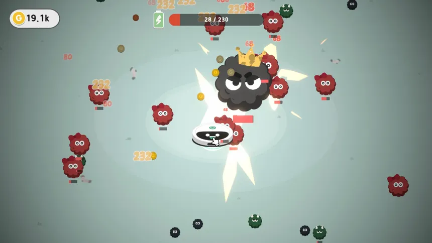 Скриншот 5 к игре Motelet