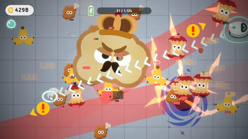 Скриншот 6 к игре Motelet
