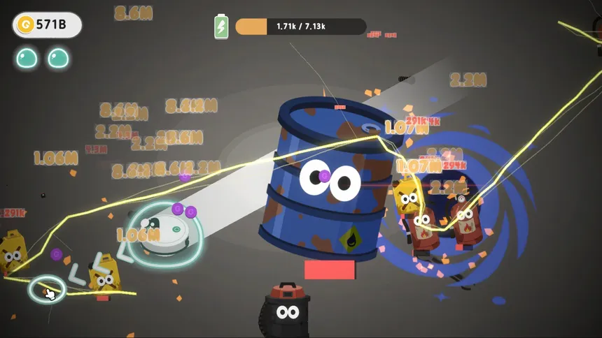 Скриншот 7 к игре Motelet